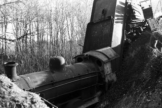 Bluebell Railway Museum