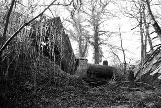 Bluebell Railway Museum