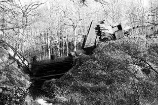 Bluebell Railway Museum