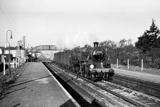 Bluebell Railway Museum