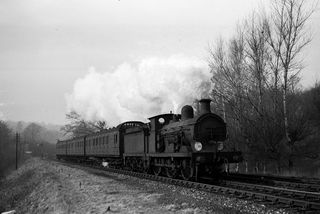 Bluebell Railway Museum