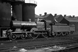 Bluebell Railway Museum