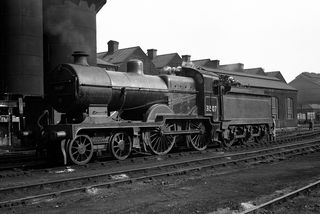 Bluebell Railway Museum