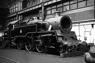 Bluebell Railway Museum
