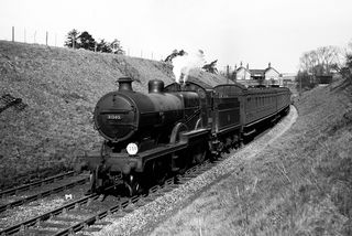 Bluebell Railway Museum
