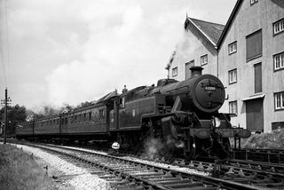 Bluebell Railway Museum