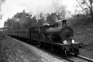 Bluebell Railway Museum