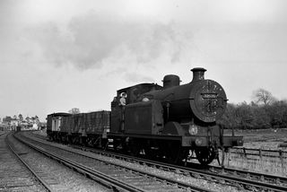 Bluebell Railway Museum