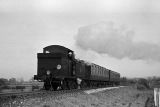 Bluebell Railway Museum