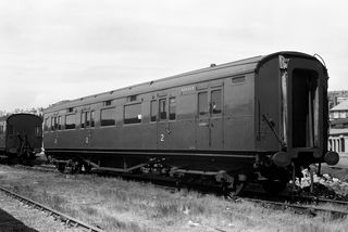 Bluebell Railway Museum