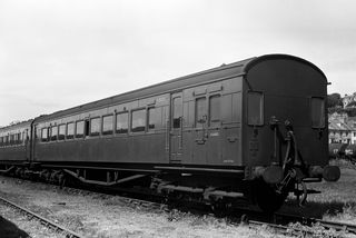 Bluebell Railway Museum