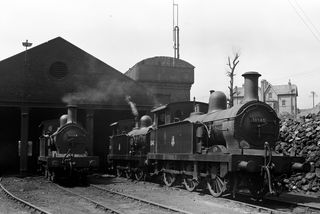 Bluebell Railway Museum