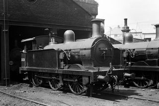 Bluebell Railway Museum