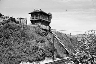 Kearsney Loop, Kent on Sunday 11 May 1952 - J.J. Smith [042873]