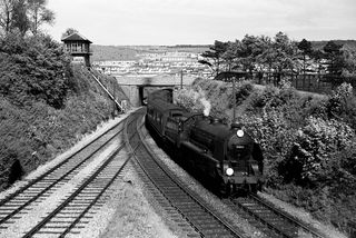 Bluebell Railway Museum