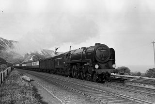 Bluebell Railway Museum
