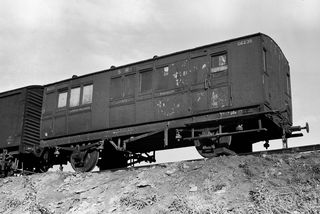 Bluebell Railway Museum