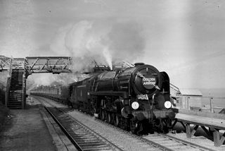 Bluebell Railway Museum