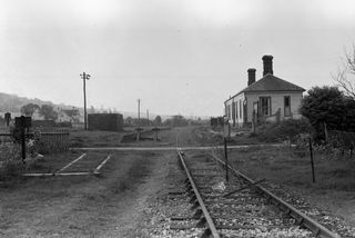 Bluebell Railway Museum