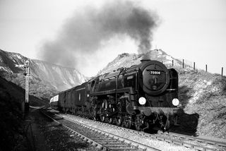 Bluebell Railway Museum