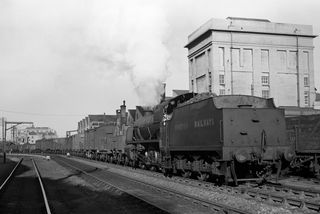 Bluebell Railway Museum