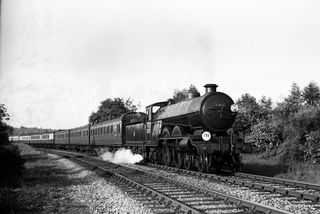 Bluebell Railway Museum
