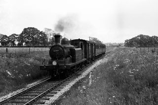 Bluebell Railway Museum