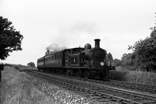 Bluebell Railway Museum