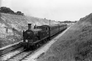 Bluebell Railway Museum