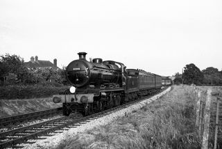Bluebell Railway Museum