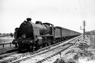 Bluebell Railway Museum