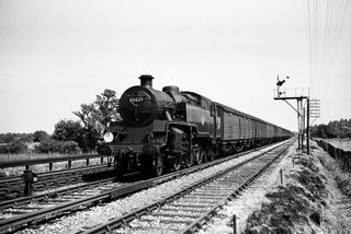 Bluebell Railway Museum