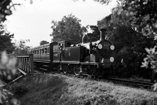Bluebell Railway Museum