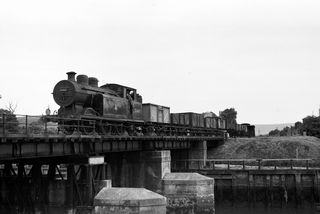 Bluebell Railway Museum