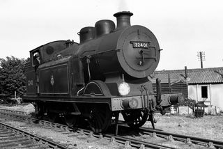 Bluebell Railway Museum