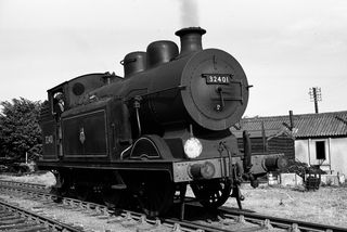 Bluebell Railway Museum