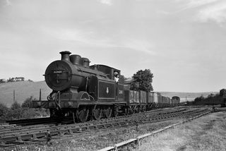 Bluebell Railway Museum