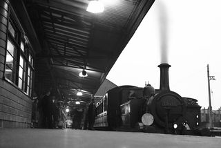 Bluebell Railway Museum