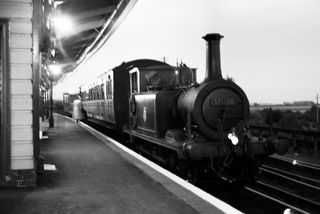 Bluebell Railway Museum