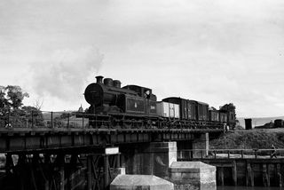 Bluebell Railway Museum