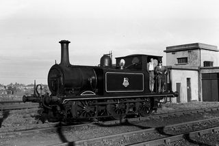 Bluebell Railway Museum
