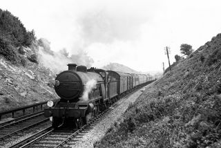 Bluebell Railway Museum