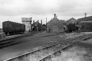 Bluebell Railway Museum