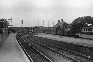 Bluebell Railway Museum