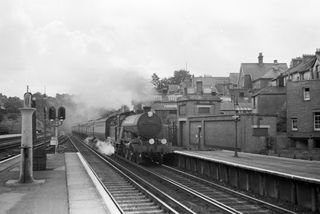 Bluebell Railway Museum