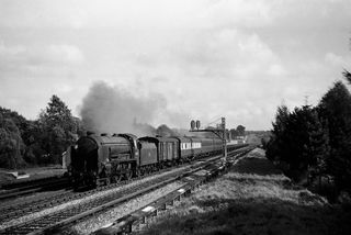 Bluebell Railway Museum