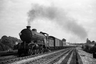 Bluebell Railway Museum