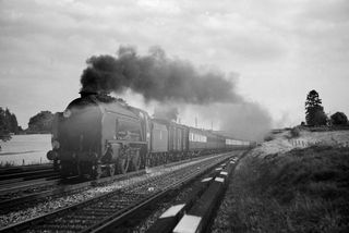 Bluebell Railway Museum