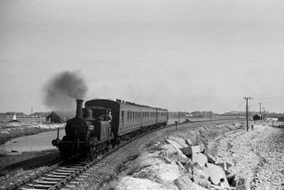 Bluebell Railway Museum