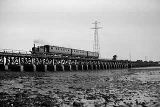 Bluebell Railway Museum